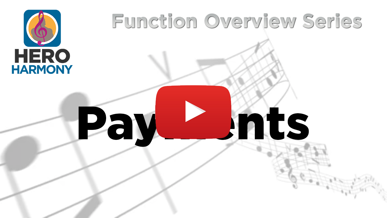 Where can I learn how to enable, configure, and process Payments?